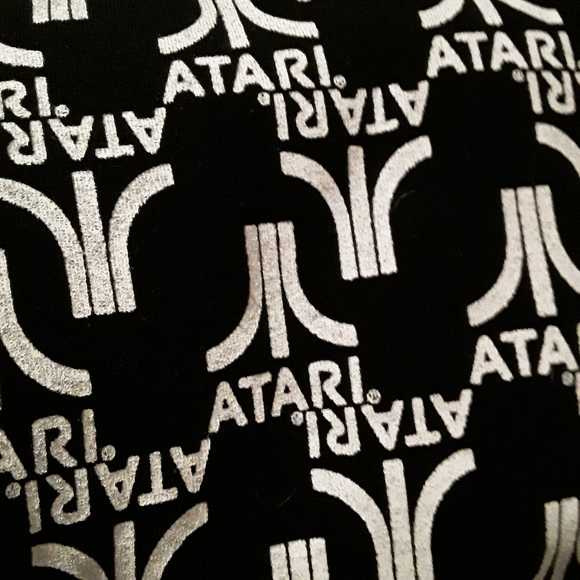 Atari Unisex Crewneck Sweater - Picture 5 of 12